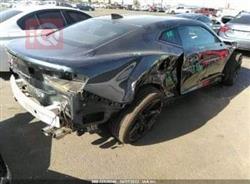 شێڤرۆلێت کەمارۆ